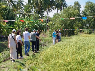 SS Rice News Convention 2025, Pattaya - Thailand